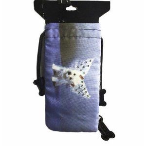 C. Marie Pet Collection Eyeglasses Pouch